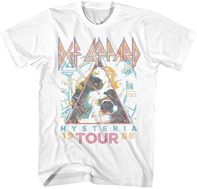 Silver solium Rock Shirt